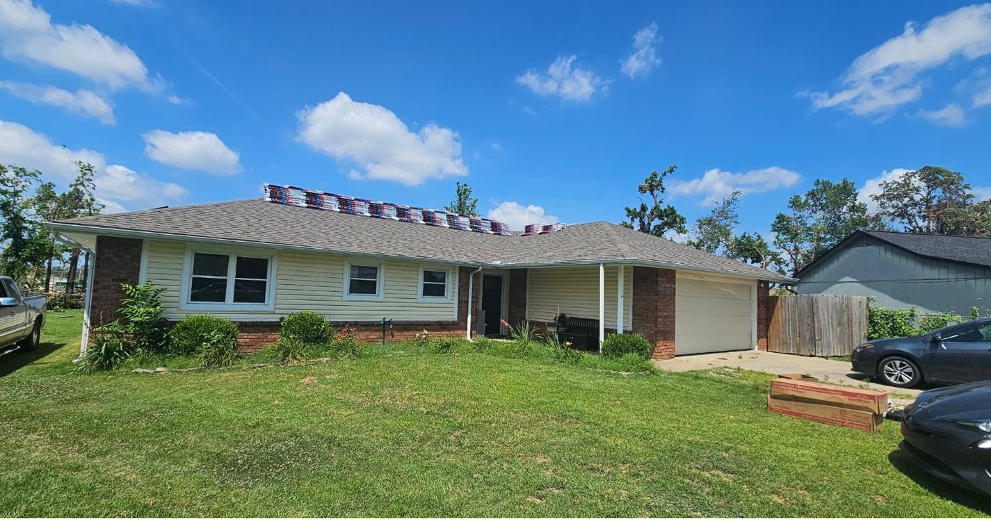 Storm Damage Documentation Checklist for Northwest Arkansas Homeowners