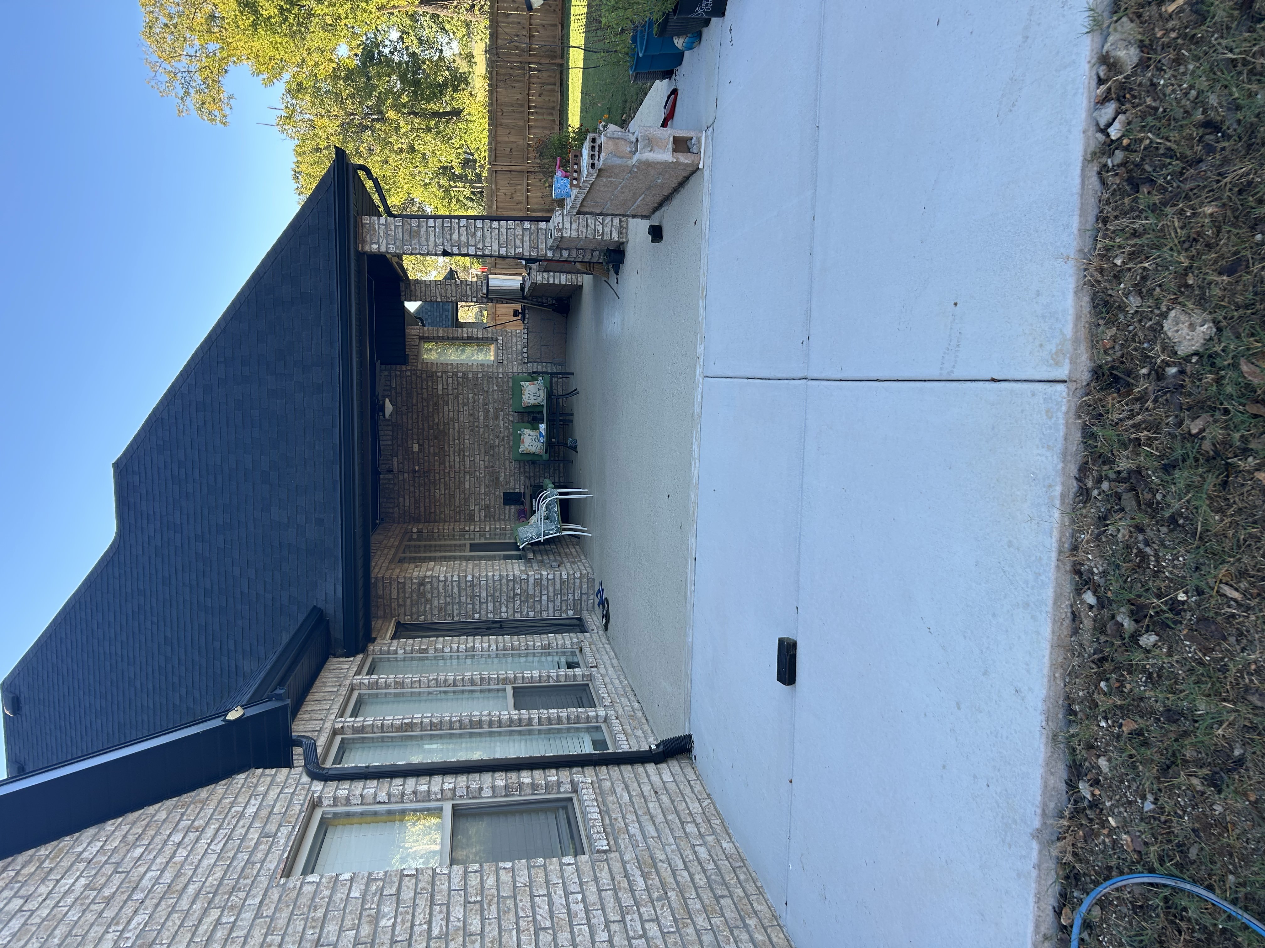Covered Patio Planning Checklist for Northwest Arkansas Homes