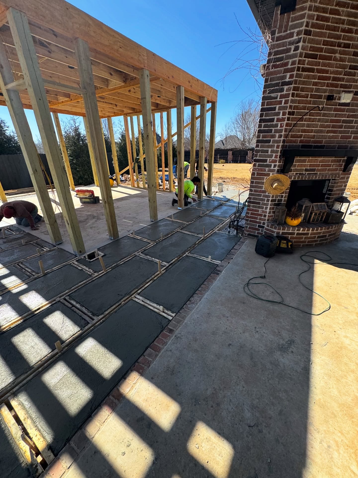 Facility Maintenance Checklist for Northwest Arkansas Properties